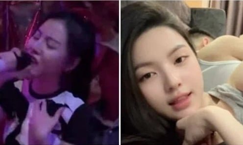 Clip cô gái công nghệ quyến rũ khiến fan mê mẩn với phong cách táo bạo