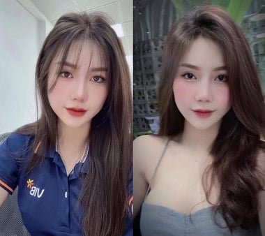 Video sex hot gái xinh ngân hàng VIB phần 2