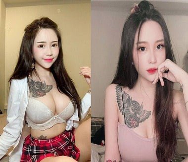 Video sex Hoài Thương 1997