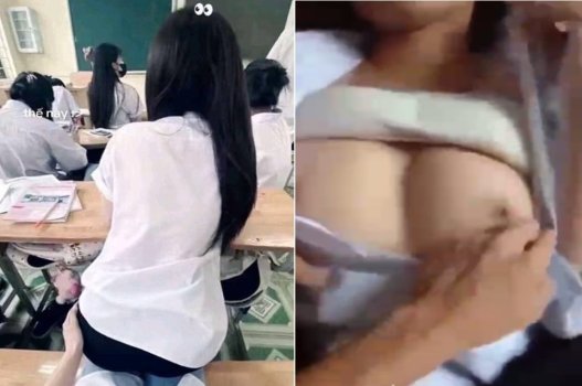 Đoạn clip sex gợi cảm nữ sinh ngực khủng