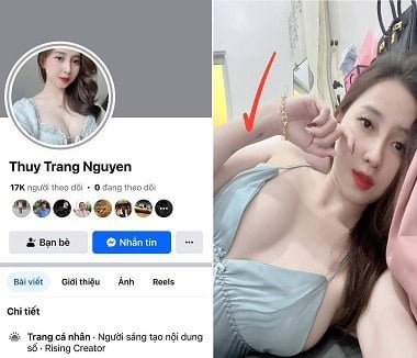 Video sex Thùy Trang Nguyễn siêu đẹp