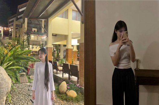 Clip tình dục Việt Nam nữ sinh phong cách quyến rũ hấp dẫn