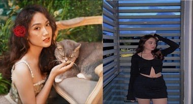 Em thích nói chuyện dâm với người yêu