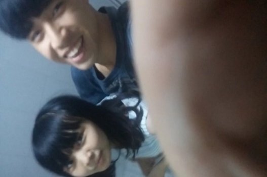 Em trẻ đang khát dục, không ai có thể kiềm chế được