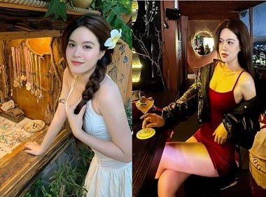 Phát tán video nóng của Lê Ngọc Hân sinh năm 2003