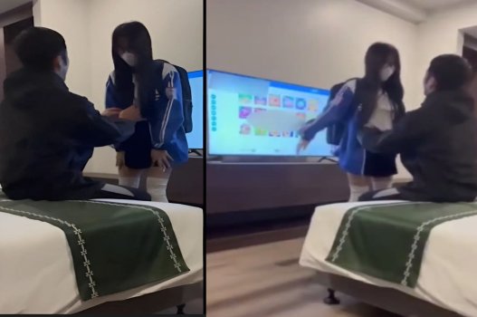 Lôi cuốn chàng trai quyến rũ vào đêm thăng hoa