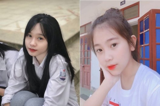 Lôi kéo học sinh xinh đẹp tuyệt vời