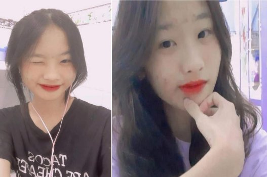 Tình cảm 'hot' của em học sinh nổi loạn