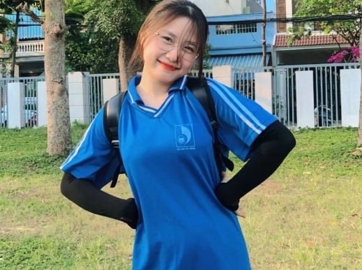 Mông Dương Thị Minh cực kute