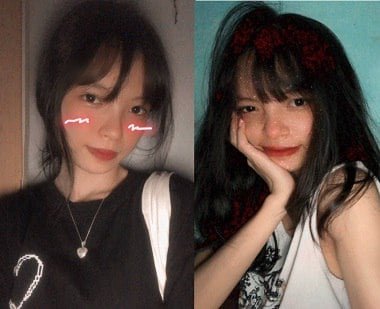 Chịch cô bé ngây thơ đến cùng