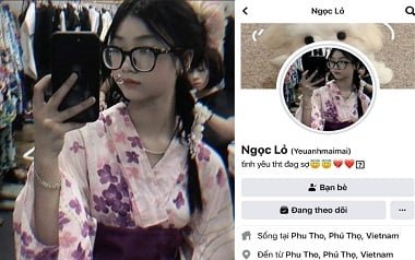 Ngọc Lỏ xinh đẹp, quyến rũ, quan hệ tình dục với nhiều người đàn ông