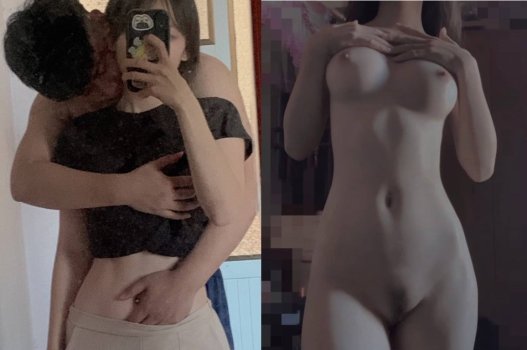 Như Quỳnh hòa quyện trong khoảnh khắc đam mê nồng nàn