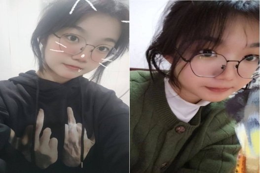 Em gái kính đeo cận hấp dẫn với sự quan hệ tình dục