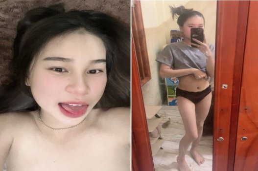 Yêu đương cùng em dáng chuẩn cực sexy