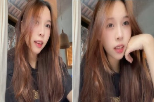 Sau màn quyến rũ trên bãi cát, cả hai vào phòng khép kín hòa mình vào tình dục