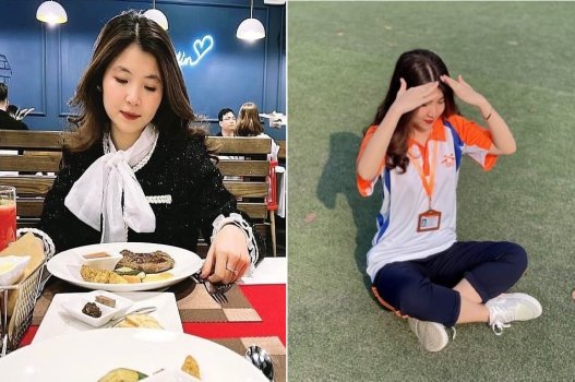 Sinh viên thỏa thích yêu đương kiểu nóng bỏng