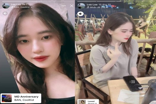 Sự tức giận của Dung Lee khi ép buộc chơi bao