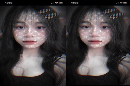 Thùy Dương dáng đẹp quá chừng