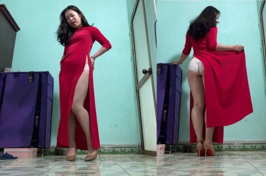 Cô giáo lồn dâm, lũ học trò nhảy vào cơ hội ngay lập tức