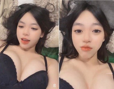 Clip hot của Nguyễn Hoàng Trang 2k7 đã được lan truyền