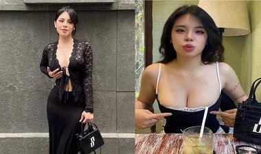 Yến Vy lộ clip sex cực nóng